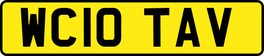 WC10TAV