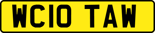 WC10TAW