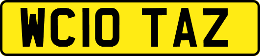 WC10TAZ