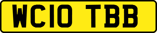 WC10TBB