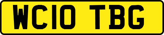 WC10TBG