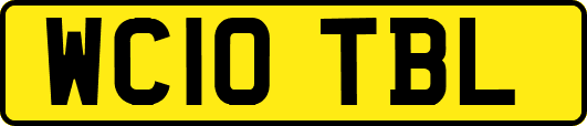 WC10TBL