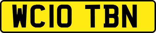 WC10TBN