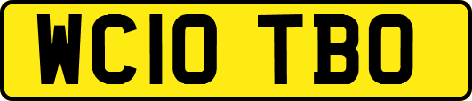 WC10TBO