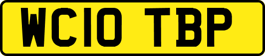 WC10TBP