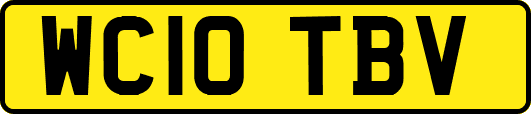 WC10TBV