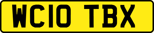 WC10TBX