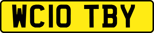 WC10TBY
