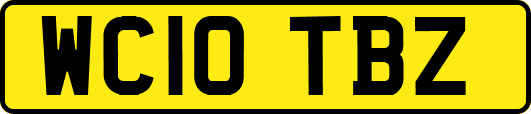 WC10TBZ