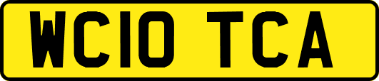 WC10TCA
