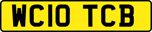 WC10TCB