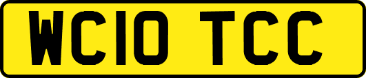 WC10TCC