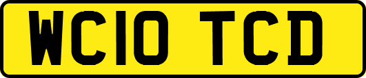 WC10TCD