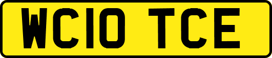 WC10TCE