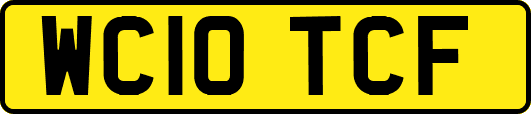 WC10TCF