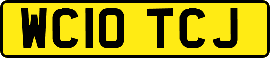WC10TCJ