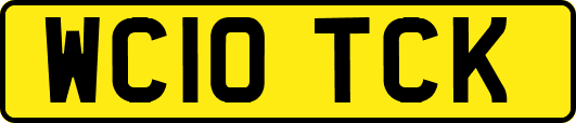 WC10TCK