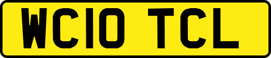 WC10TCL