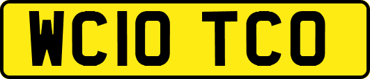 WC10TCO