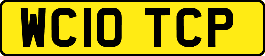 WC10TCP