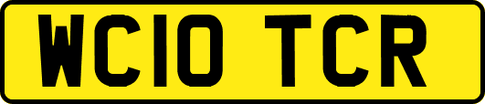 WC10TCR