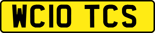 WC10TCS