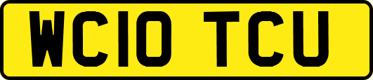 WC10TCU