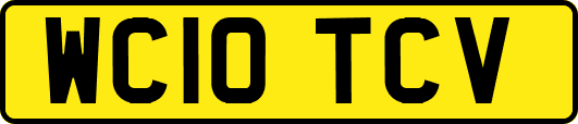 WC10TCV