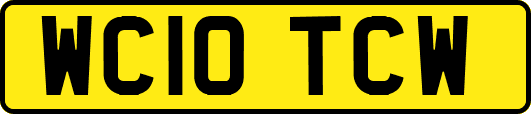 WC10TCW