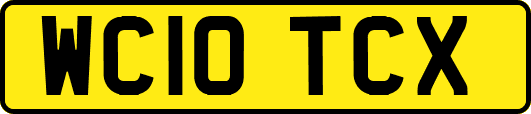 WC10TCX