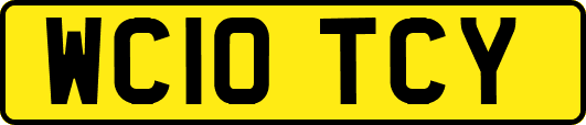 WC10TCY