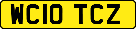 WC10TCZ