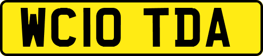 WC10TDA