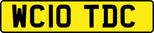 WC10TDC