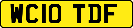 WC10TDF