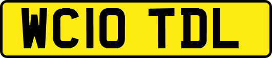WC10TDL