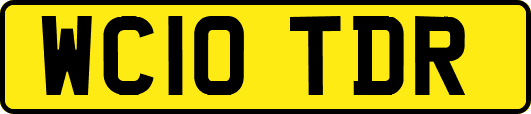 WC10TDR