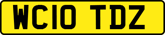 WC10TDZ