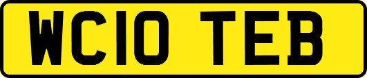 WC10TEB