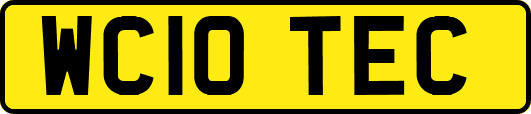 WC10TEC