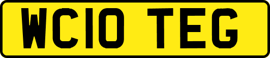 WC10TEG