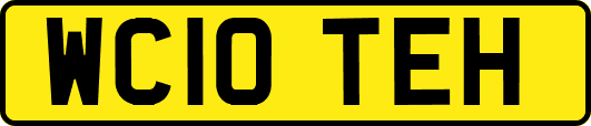 WC10TEH