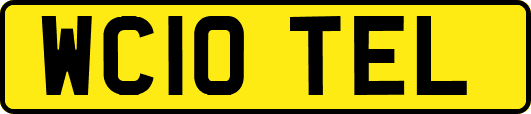 WC10TEL