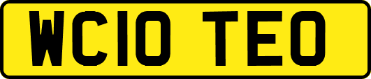 WC10TEO