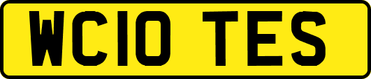 WC10TES