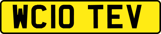 WC10TEV
