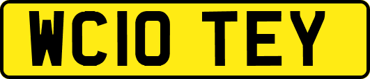 WC10TEY