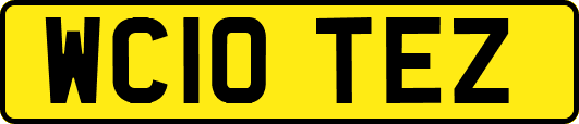 WC10TEZ