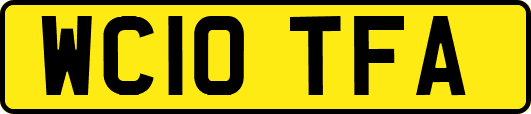 WC10TFA