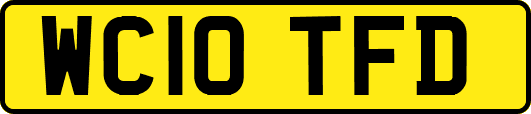 WC10TFD